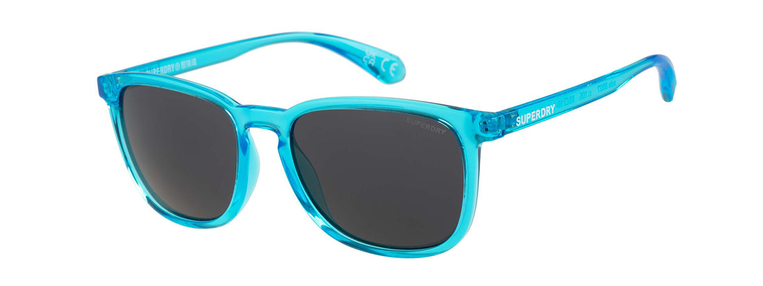 Occhiali da sole superdry 996087 70 azul unisex taglia 31mm - Vista principale