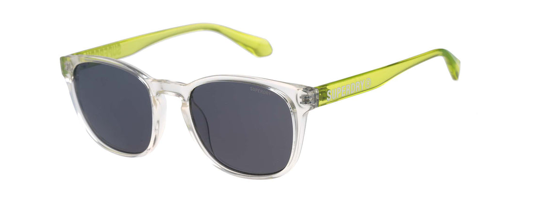 Óculos de sol superdry 996097 4 cristal masculino tamanho 30mm - Vista principal