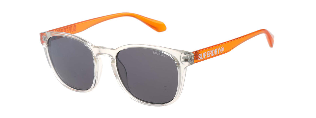 Occhiali da sole superdry 996097 8 cristal masculino taglia 30mm - Vista principale