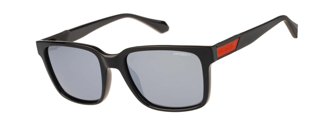 Occhiali da sole superdry 996098 10 negro masculino taglia 33mm - Vista principale