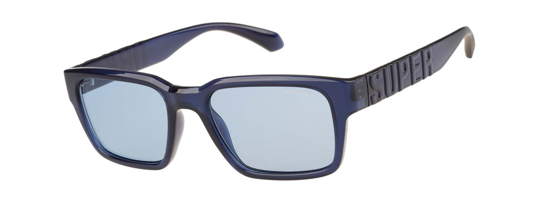 Occhiali da sole superdry 996099 70 azul masculino taglia 30mm - Vista principale