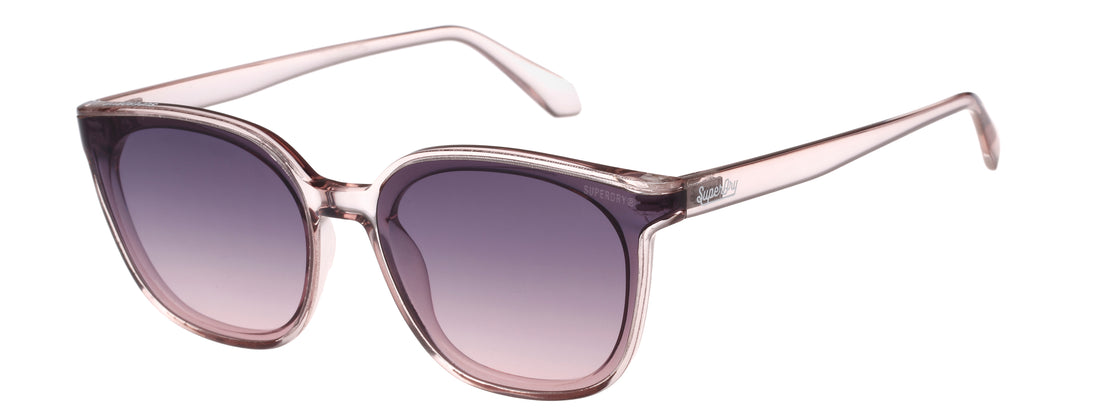 Occhiali da sole superdry 996101 50 rojo femenino taglia 10mm - Vista principale