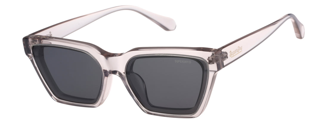 Sunglasses superdry 996102 3 cristal femenino size 30mm - Main view