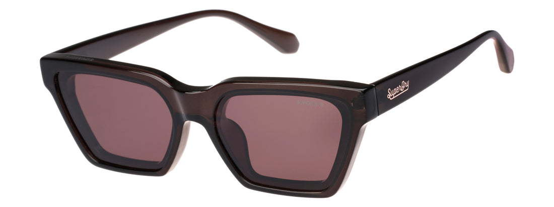 Occhiali da sole superdry 996102 30 gris femenino taglia 30mm - Vista principale