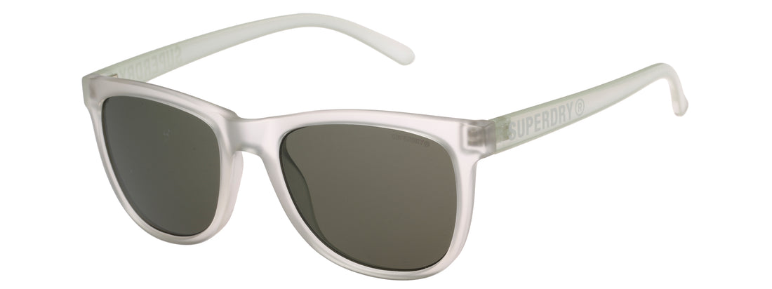Occhiali da sole superdry 996104 40 verde femenino taglia 10mm - Vista principale