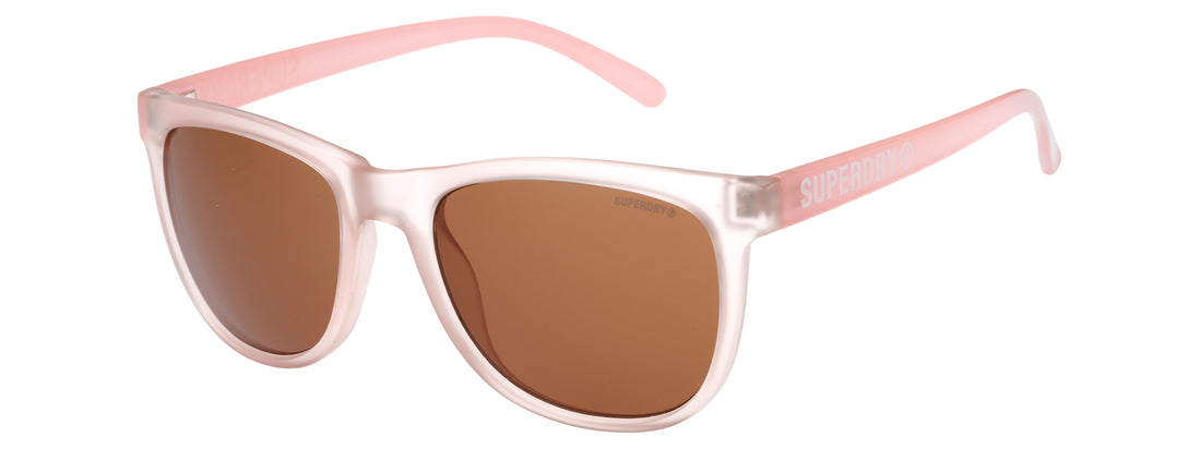 Occhiali da sole superdry 996104 80 blanco femenino taglia 10mm - Vista principale