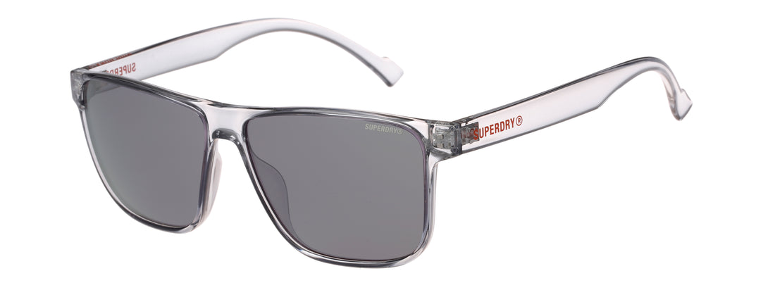 Occhiali da sole superdry 996105 3 cristal unisex taglia 10mm - Vista principale
