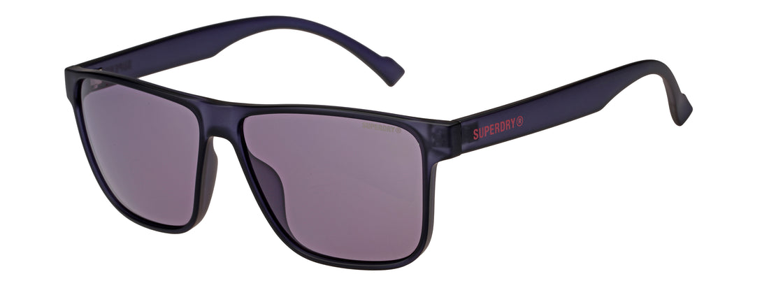 Occhiali da sole superdry 996105 70 azul unisex taglia 10mm - Vista principale