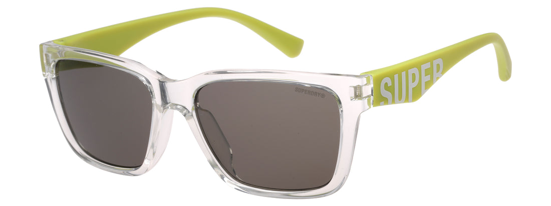 Sunglasses superdry 996106 0 cristal unisex size 10mm - Main view