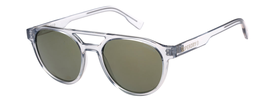 Occhiali da sole superdry 996108 30 gris masculino taglia 13mm - Vista principale