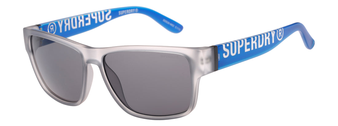 Sunglasses superdry 996109 0 cristal masculino size 10mm - Main view