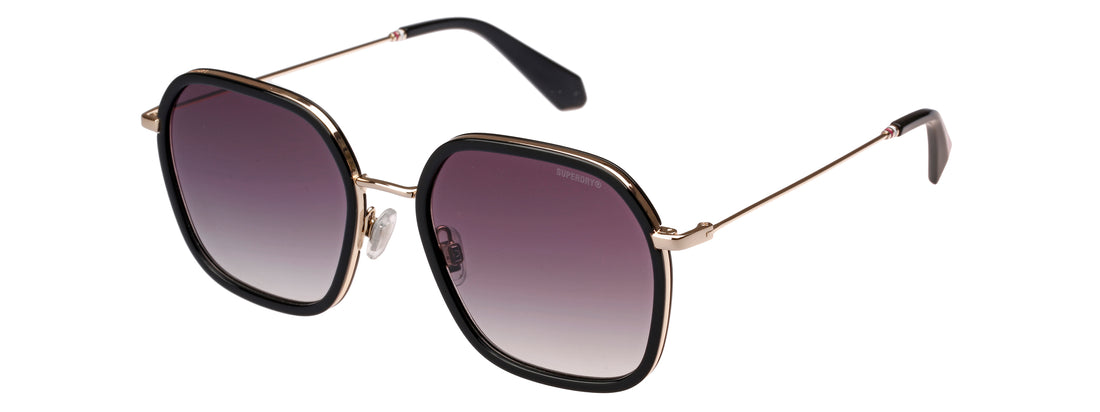 Occhiali da sole superdry 997000 10 negro femenino taglia 10mm - Vista principale