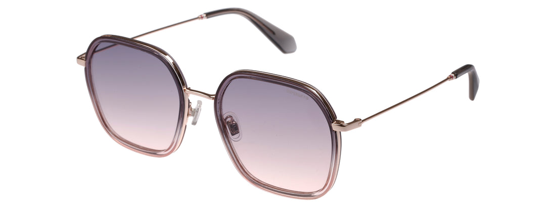 Occhiali da sole superdry 997000 35 gris femenino taglia 10mm - Vista principale