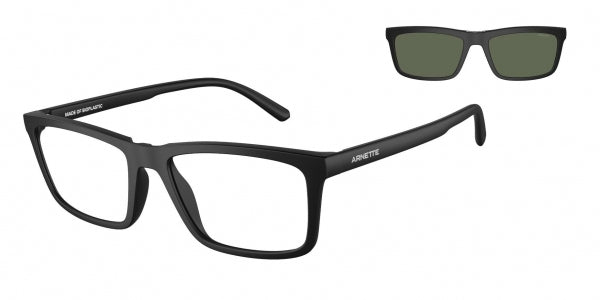 ARNETTE AN4333 HYPNO 2.0 27581W 55