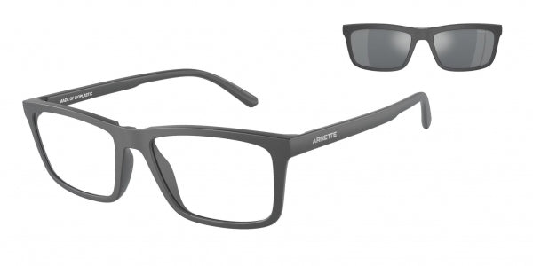 ARNETTE AN4333 HYPNO 2.0 28411W 55