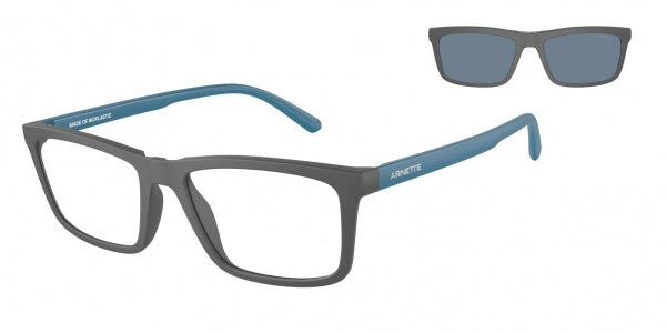 ARNETTE AN4333 HYPNO 2.0 29301W 55