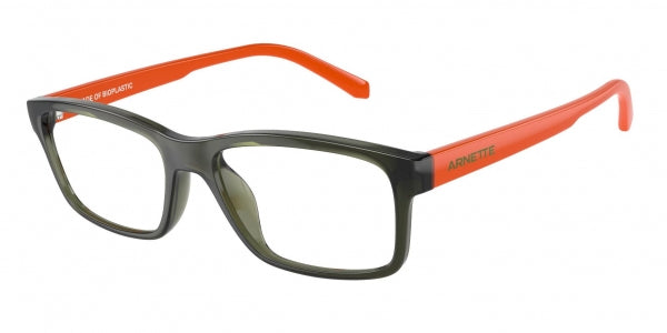 ARNETTE AN7237U A-VOLUTION 2899 52