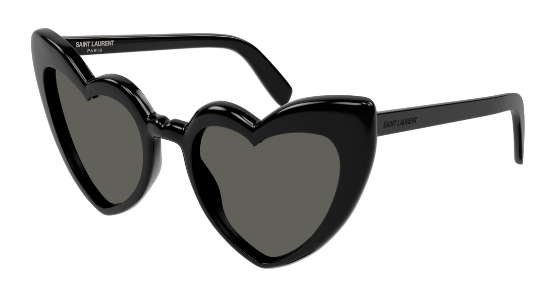 Sonnenbrillen saint laurent sl 181 loulou 001 irregular femenino größe 54mm - Hauptansicht