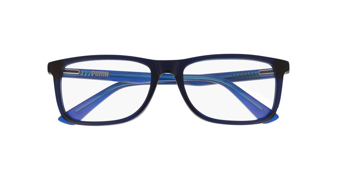 Prescription glasses puma pj0020o 002 infantil size 51mm - Detailed view