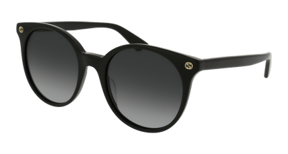 Gucci GG0091S 001 52