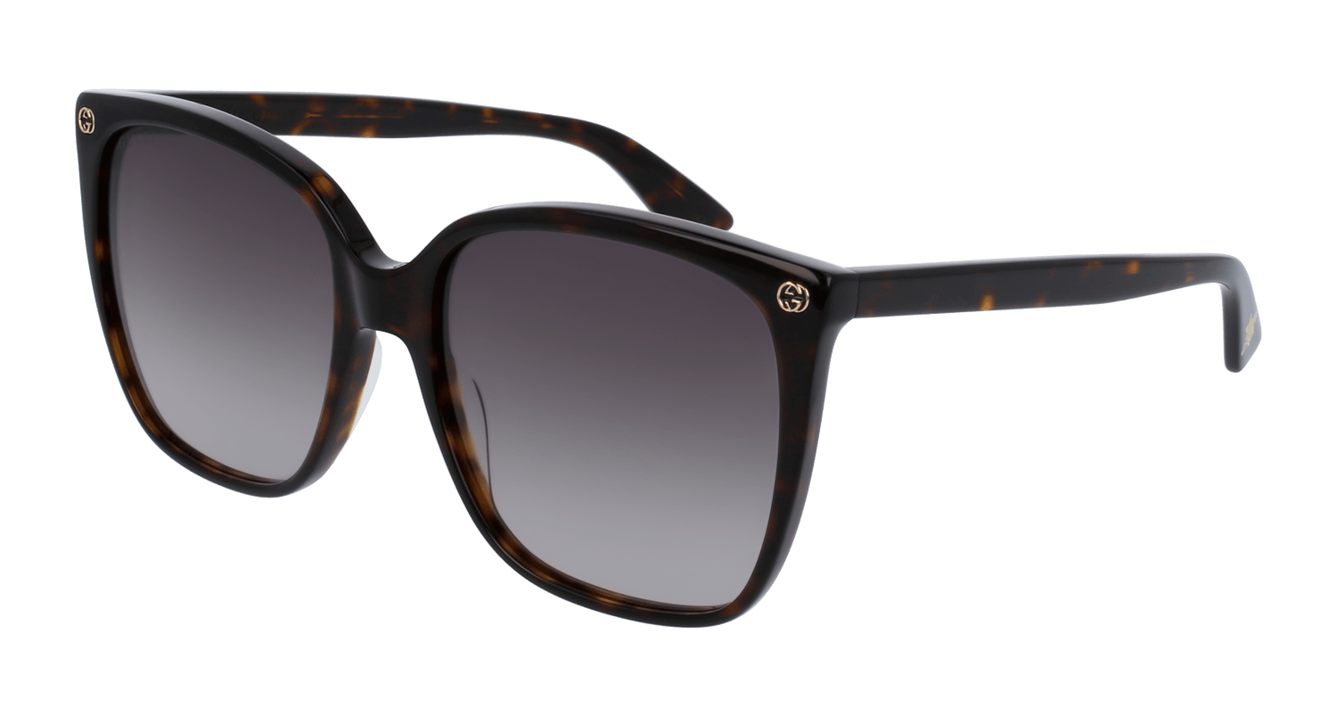 Gucci GG0022S 003 57