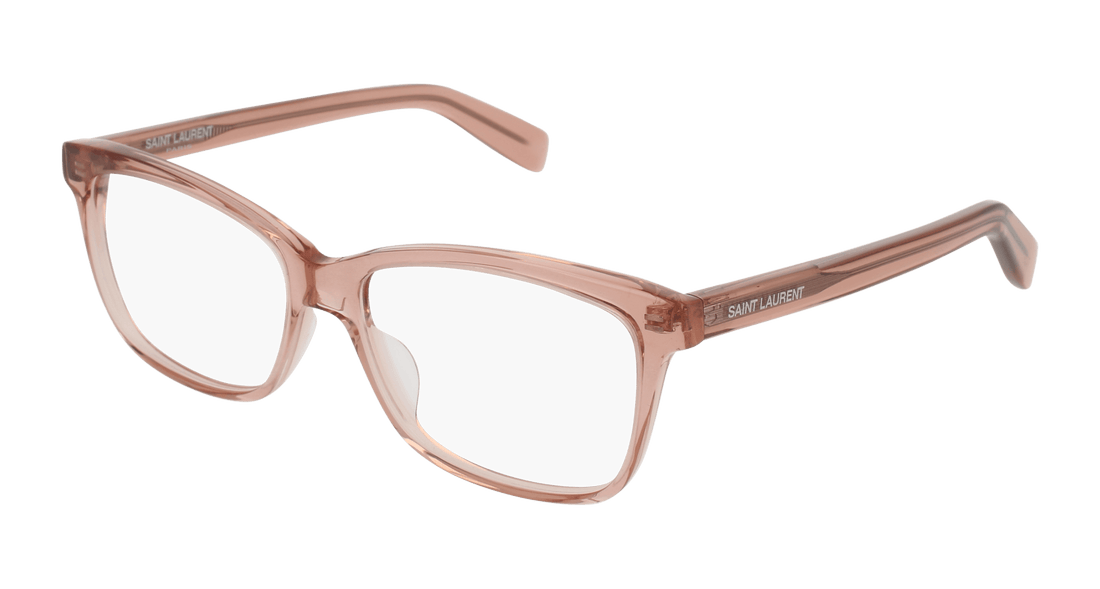 Occhiali da vista saint laurent sl 170 004 unisex taglia 54mm - Vista principale