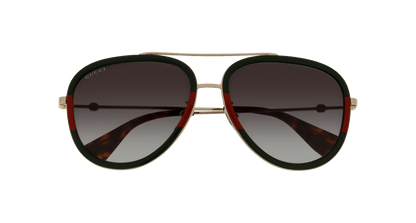 GUCCI GG0062S 003 57