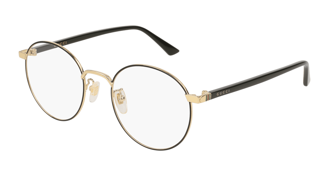 Brillen gucci gg0297ok 003 unisex größe 52mm - Hauptansicht
