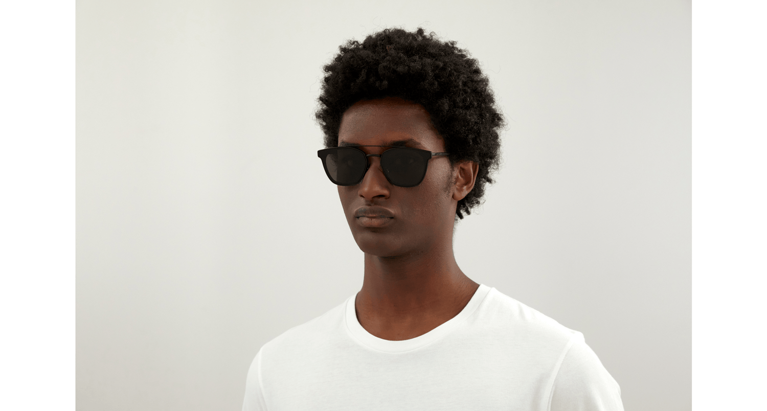 SAINT LAURENT SL 28 METAL 001 61