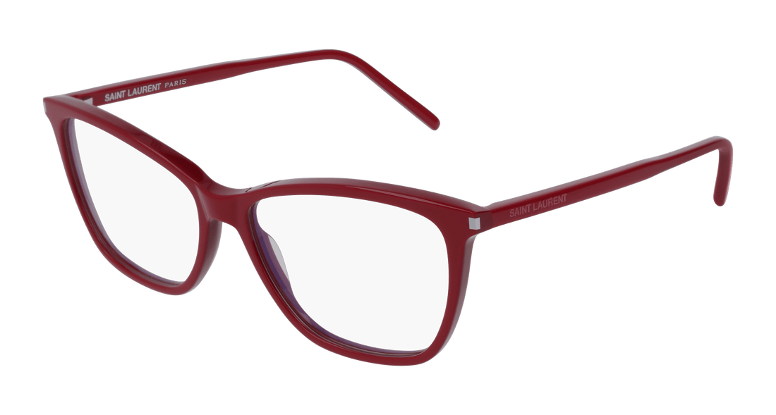 Prescription glasses saint laurent sl 259 003 femenino size 53mm - Main view