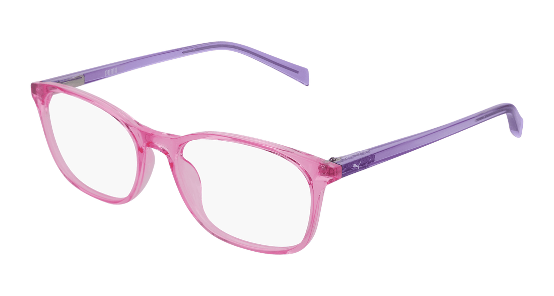 Prescription glasses puma pj0031o 003 infantil size 49mm - Main view