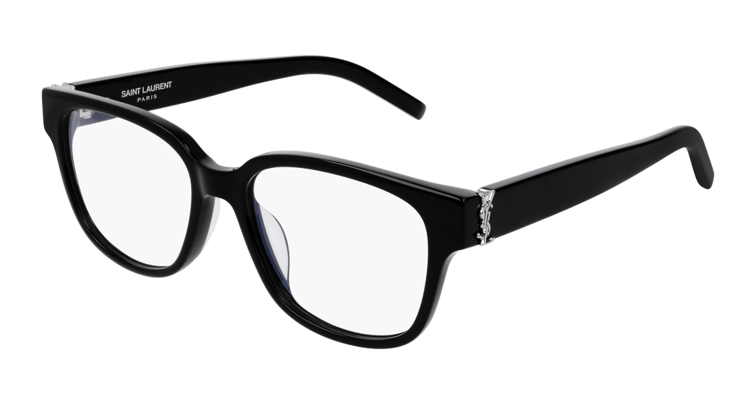 Occhiali da vista saint laurent sl m33/f 001 femenino taglia 54mm - Vista principale