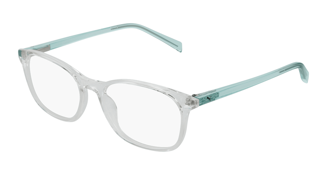 Prescription glasses puma pj0031o 004 infantil size 49mm - Main view