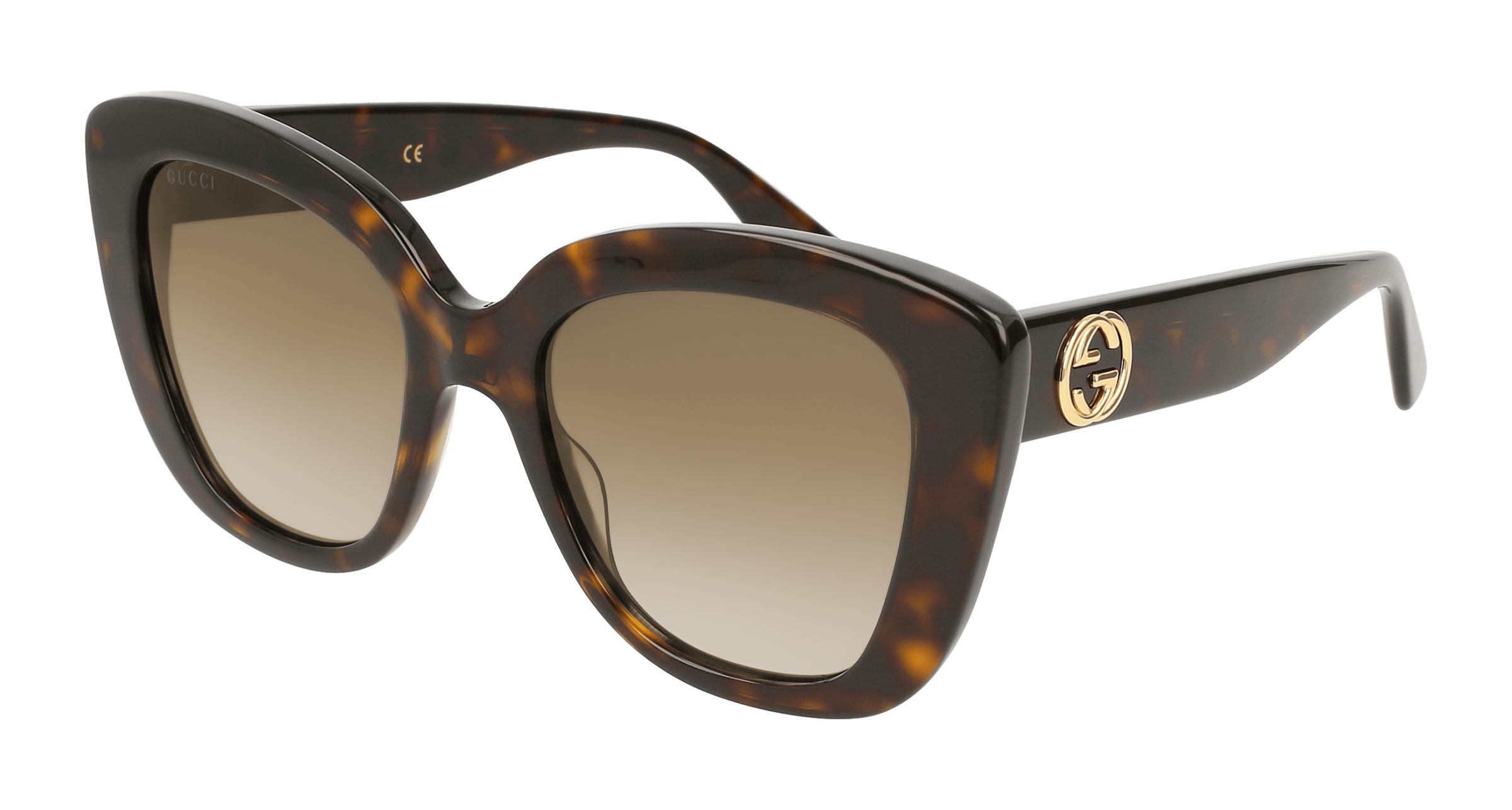 Gucci GG0327S 002 52