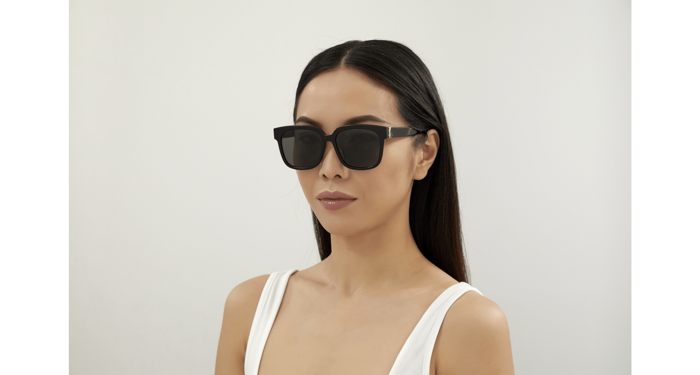 Saint Laurent SL M40/F 003 55
