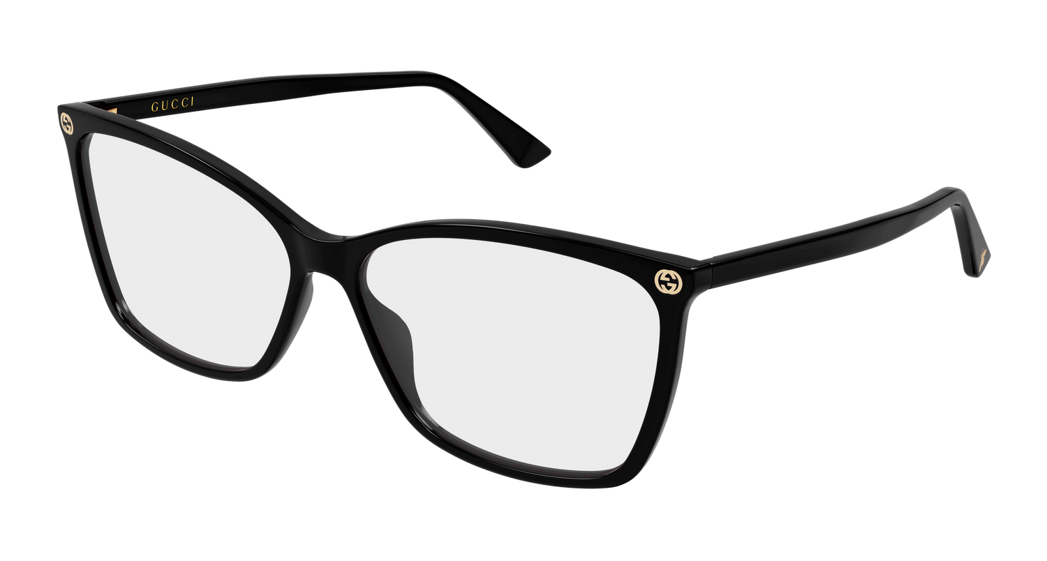 GUCCI GG0025O 008 58