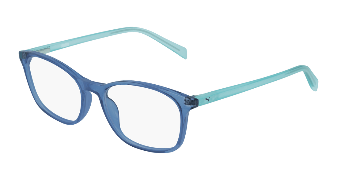Prescription glasses puma pj0031o 006 infantil size 49mm - Main view