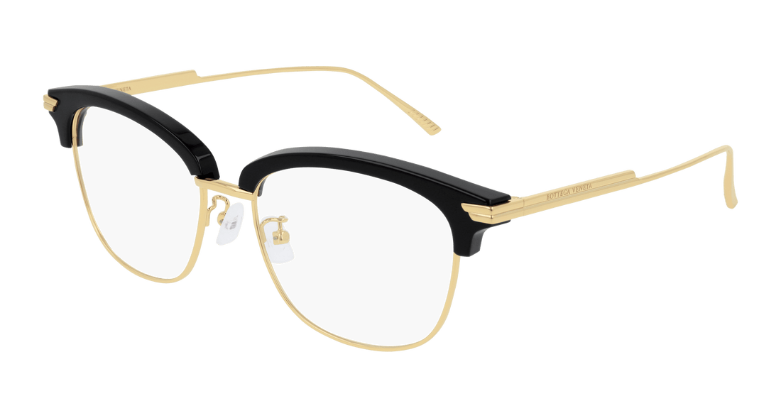 Occhiali da vista bottega veneta bv1011oa 006 masculino taglia 55mm - Vista principale