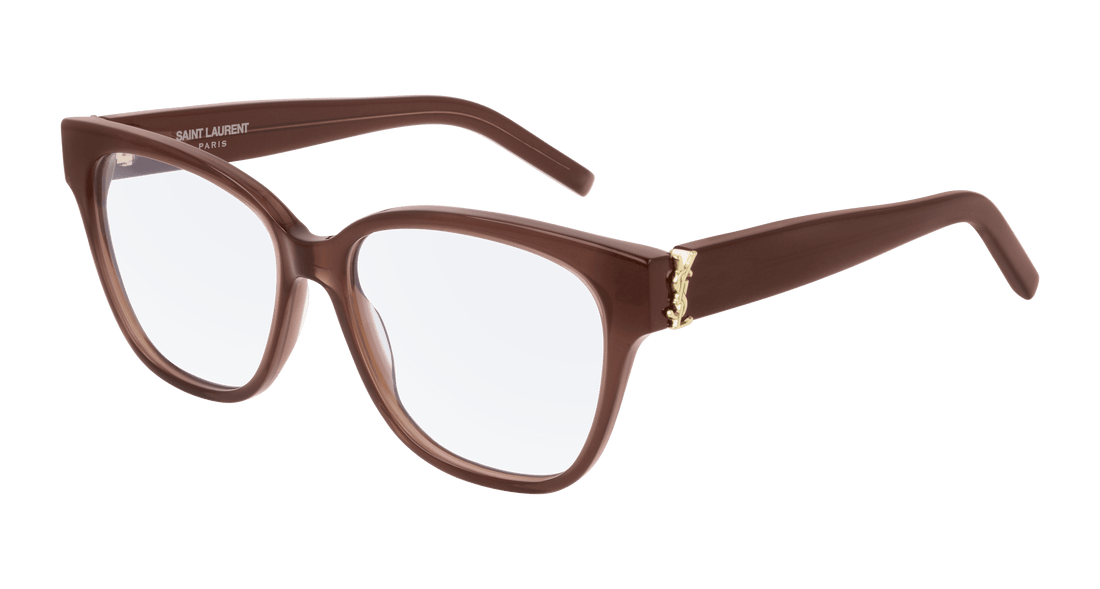 Brillen saint laurent sl m33 008 femenino größe 53mm - Hauptansicht
