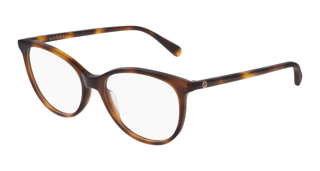 Brillen gucci gg0550o 006 femenino größe 53mm - Hauptansicht