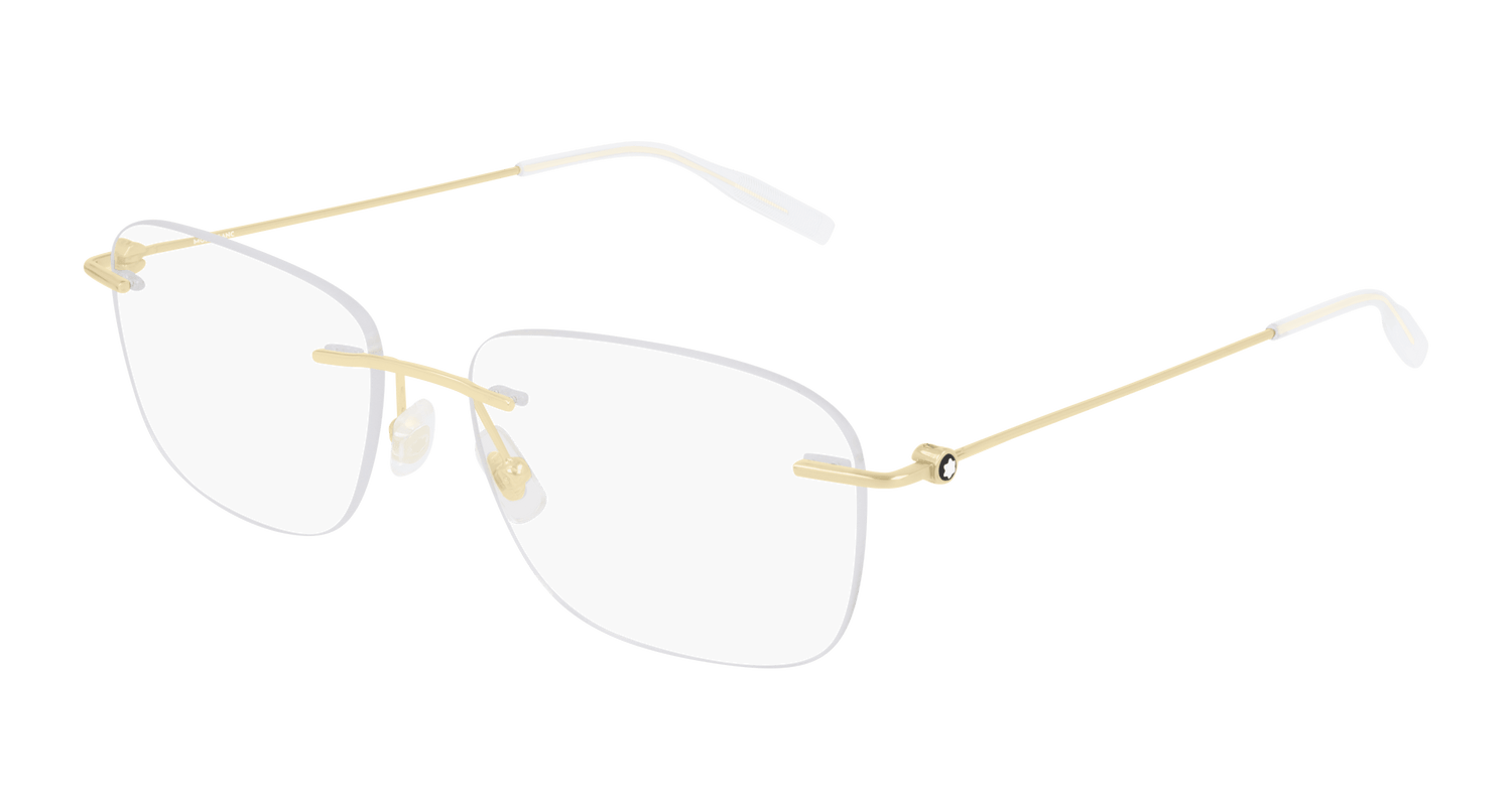 Montblanc MB0075O 002 56