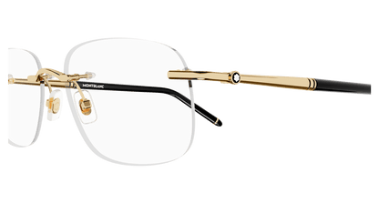 Montblanc MB0071O 003 58