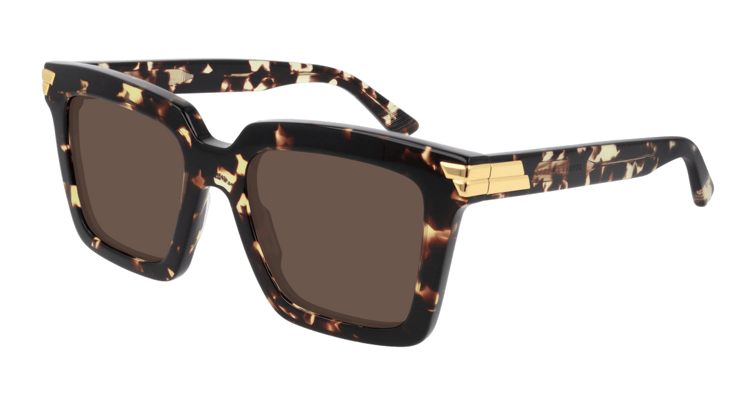 Occhiali da sole bottega veneta bv1005s 002 femenino taglia 53mm - Vista principale
