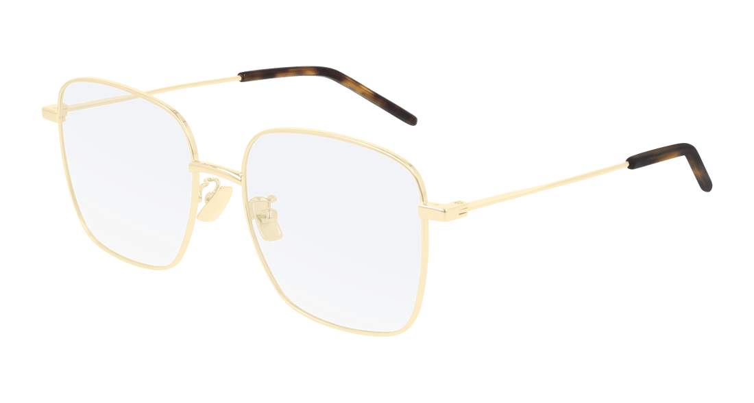 Occhiali da vista saint laurent sl 314 006 femenino taglia 54mm - Vista principale