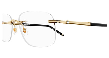 Montblanc MB0071O 003 58