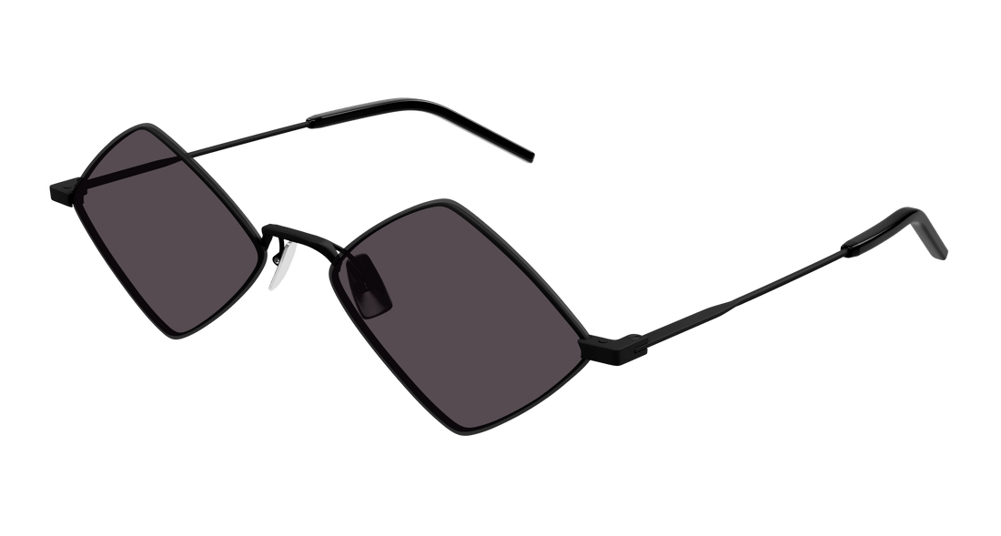 Sunčane naočale saint laurent sl 302 lisa 002 geometric unisex veličina 55mm - Glavni prikaz