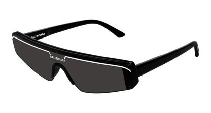 BALENCIAGA BB0003S 001 99