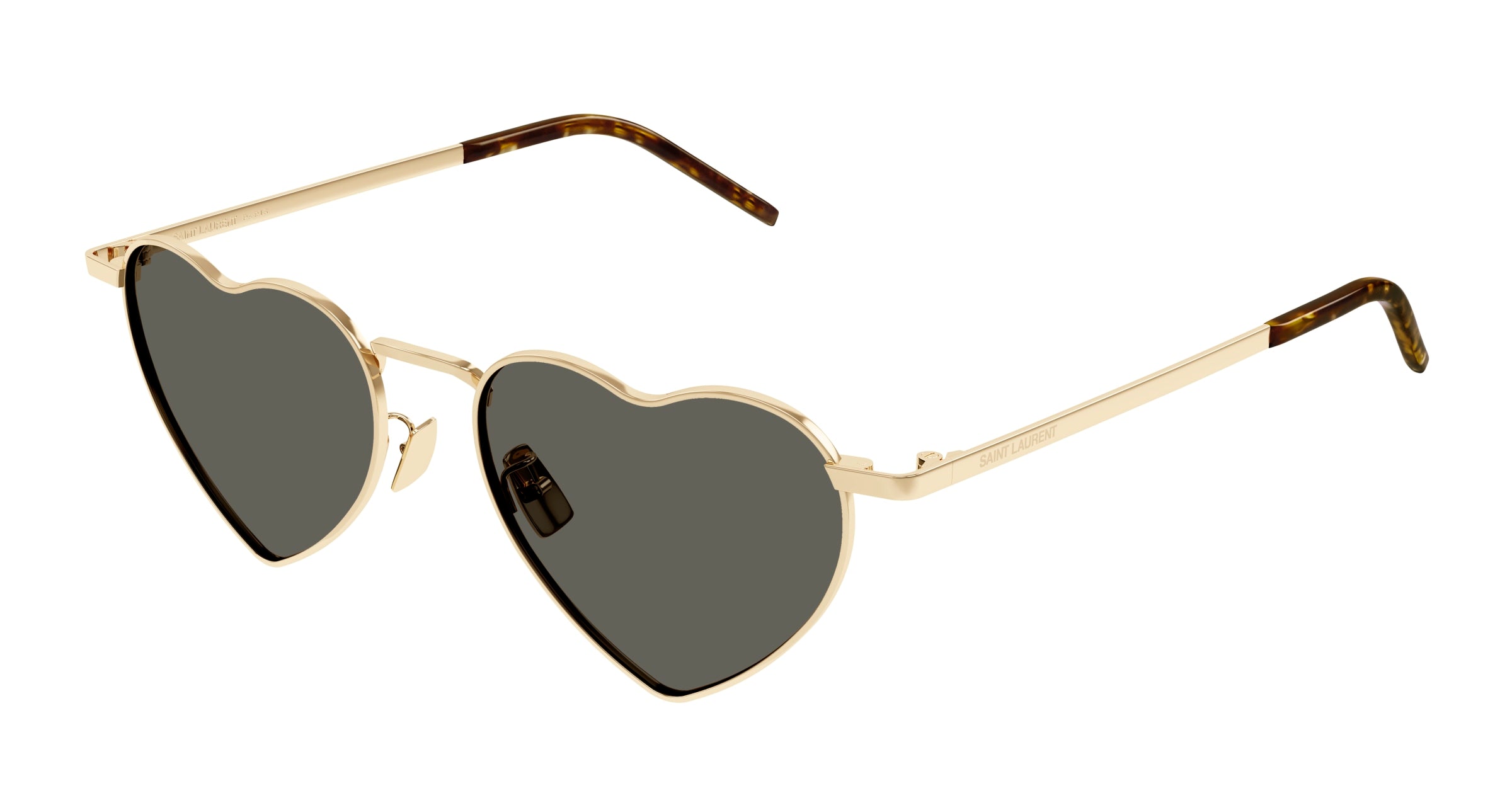 Saint Laurent SL 301 LOULOU 004 52