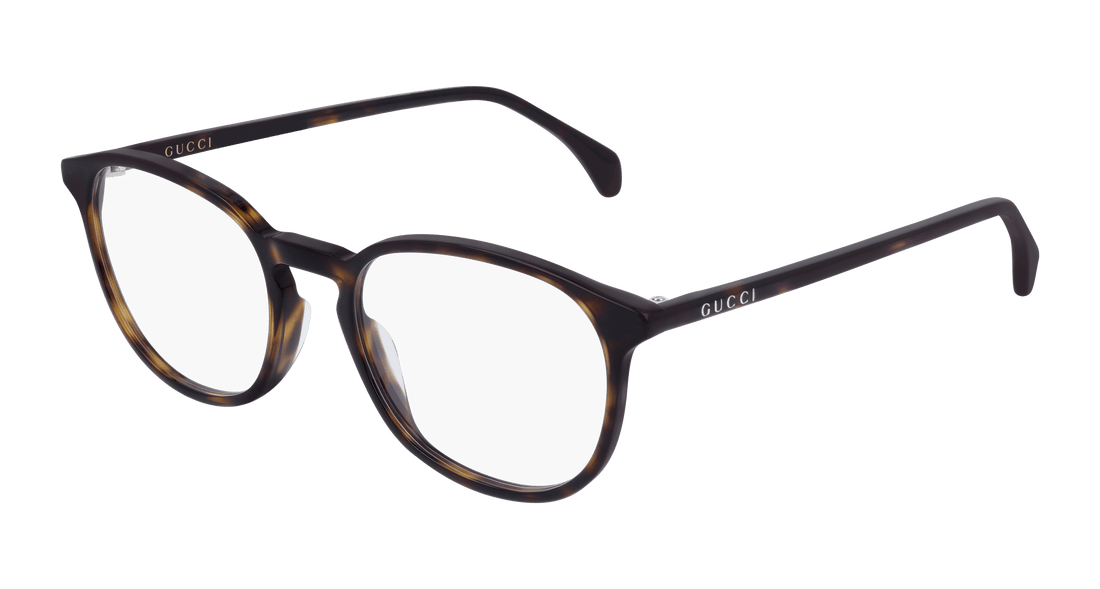 Brillen gucci gg0551o 002 masculino größe 50mm - Hauptansicht