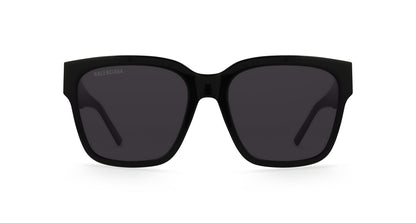 BALENCIAGA BB0056S 001 55